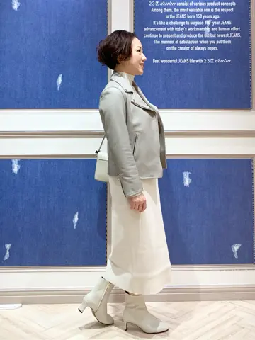 23区 S 藤川 コーディネート画像