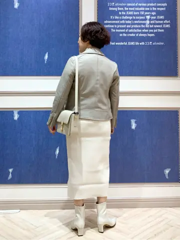 23区 S 藤川 コーディネート画像