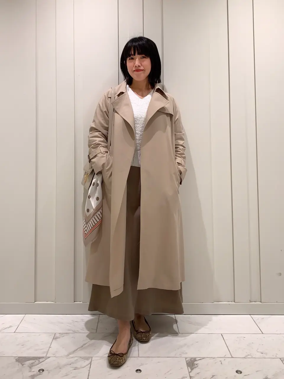  高橋 コーディネート画像