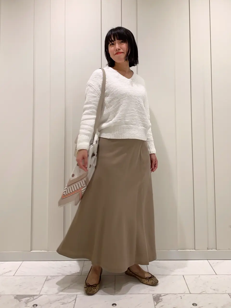 23区 S 高橋 コーディネート画像