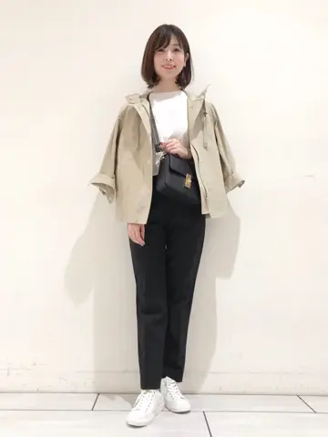 23区 S 市川 コーディネート画像