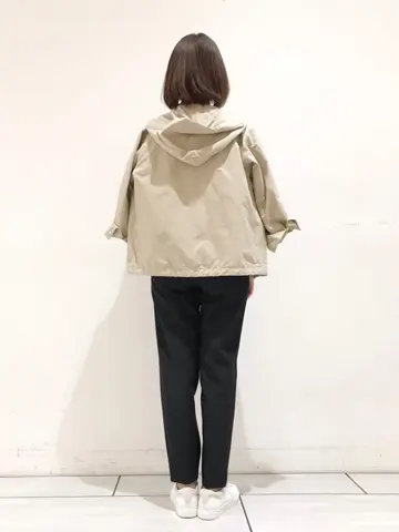 23区 S 市川 コーディネート画像