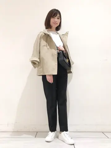 23区 S 市川 コーディネート画像