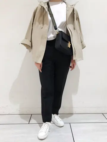 23区 S 市川 コーディネート画像