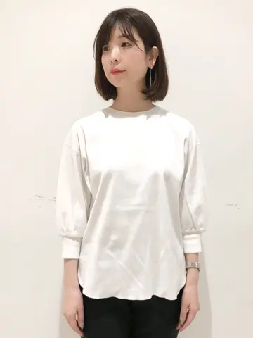 23区 S 市川 コーディネート画像