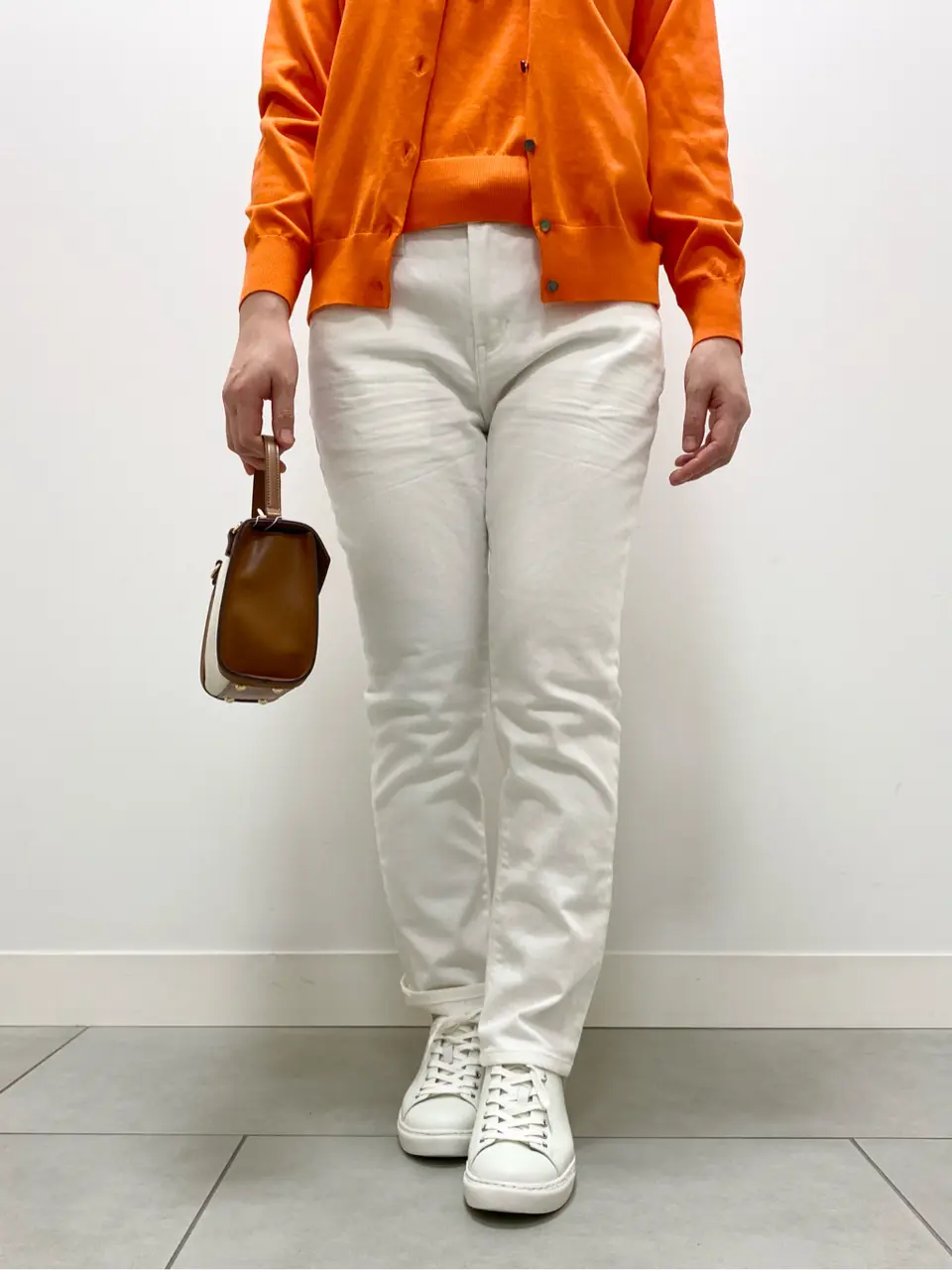 23区 S 内海 コーディネート画像