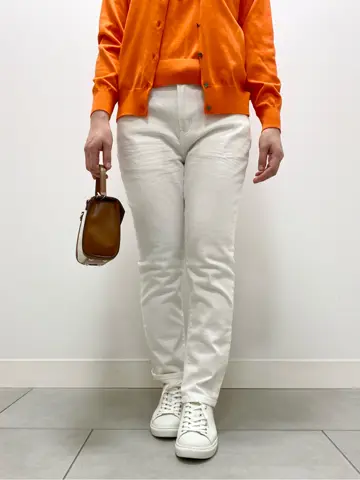 23区 S 内海 コーディネート画像