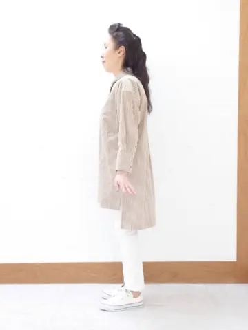 23区 S ウエノ コーディネート画像