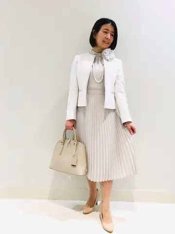 23区 S 山川 コーディネート画像