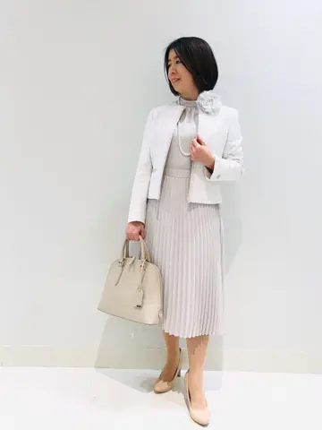 23区 S 山川 コーディネート画像