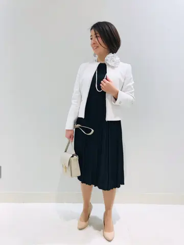 23区 S 山川 コーディネート画像