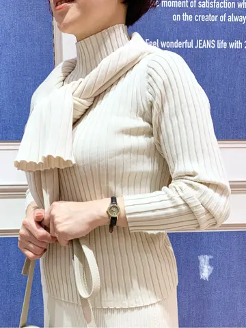 23区 S 藤川 コーディネート画像