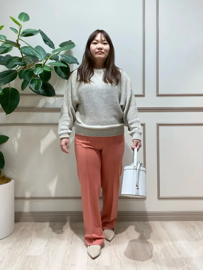  鳥井 コーディネート画像