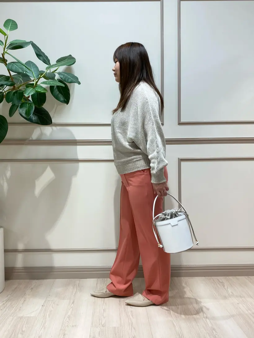 23区 S 鳥井 コーディネート画像