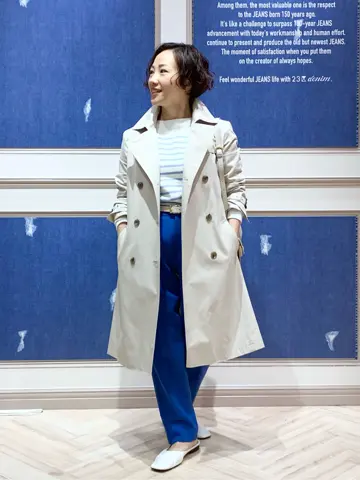 23区 S 藤川 コーディネート画像