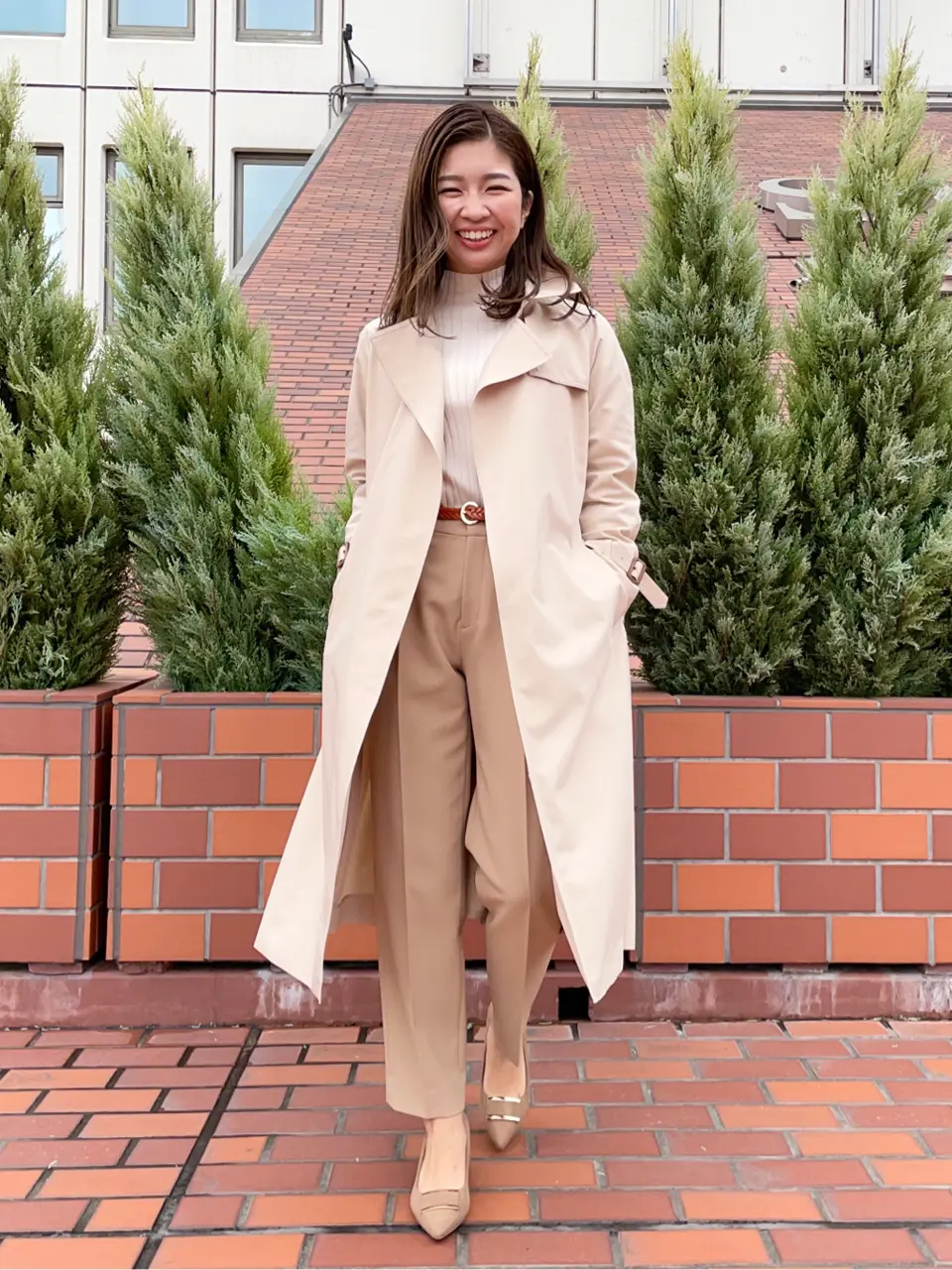 23区 S 関目 コーディネート画像