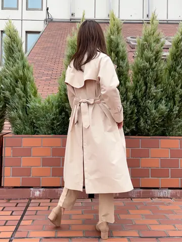 23区 S 関目 コーディネート画像