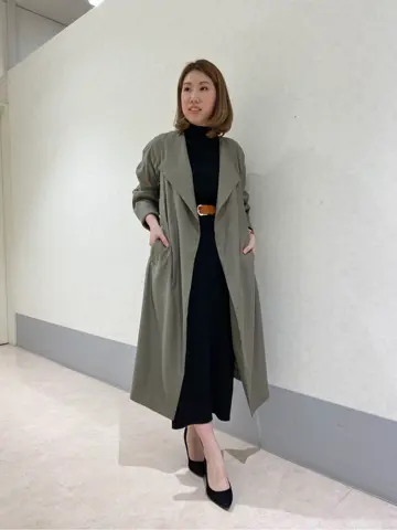 23区 S 深谷 コーディネート画像