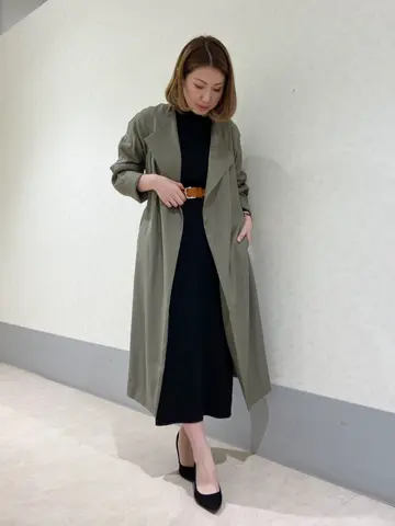 23区 S 深谷 コーディネート画像