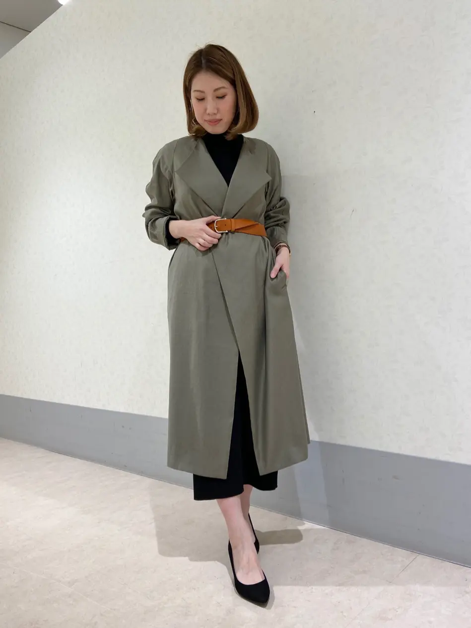 23区 S 深谷 コーディネート画像