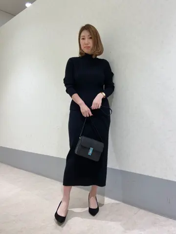 23区 S 深谷 コーディネート画像