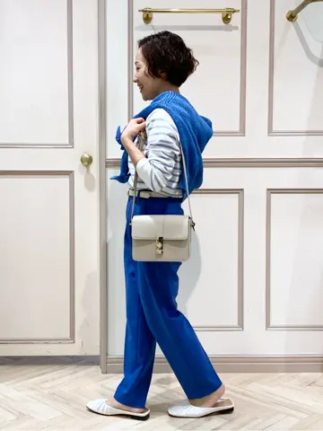 23区 S 藤川 コーディネート画像