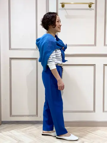 23区 S 藤川 コーディネート画像