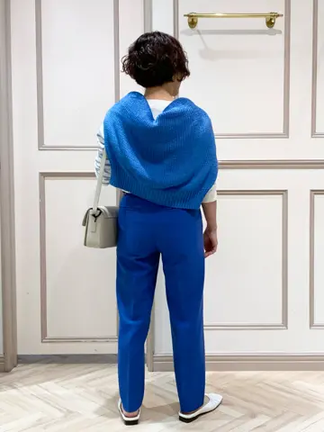 23区 S 藤川 コーディネート画像