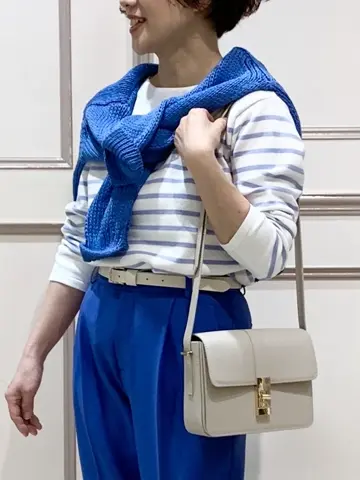 23区 S 藤川 コーディネート画像