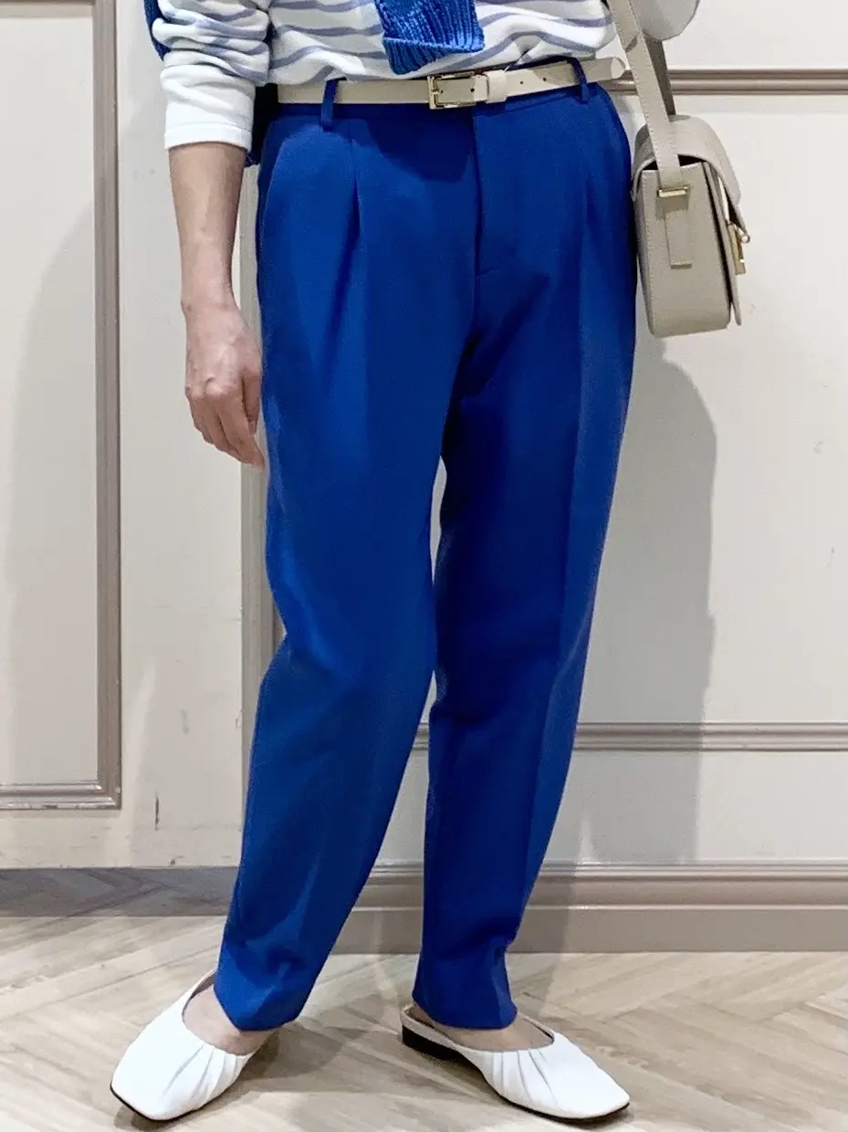 23区 S 藤川 コーディネート画像