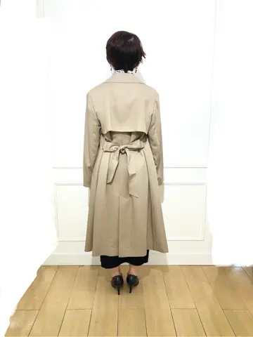 23区 S M コーディネート画像