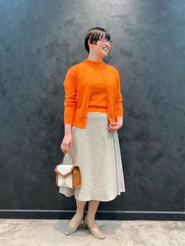 23区 S 畠山 コーディネート画像