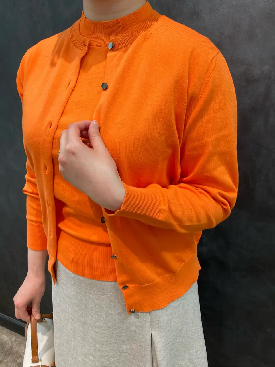 23区 S 畠山 コーディネート画像