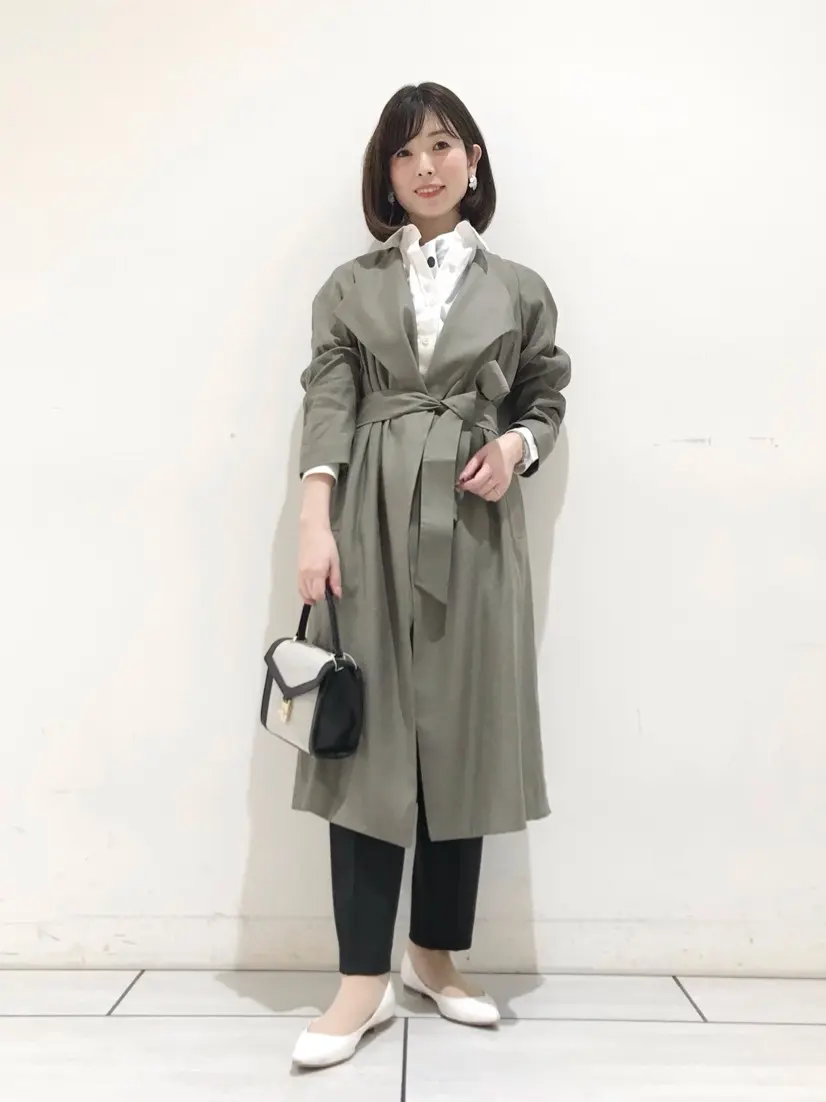  市川 コーディネート画像