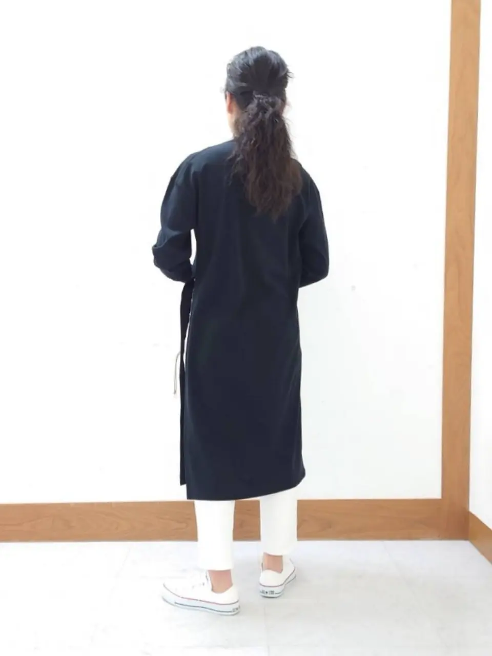 23区 S ウエノ コーディネート画像