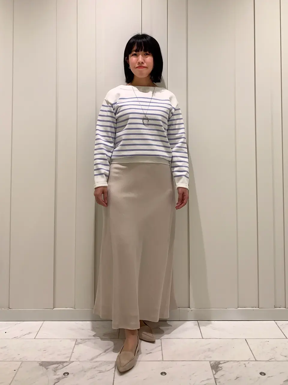  高橋 コーディネート画像