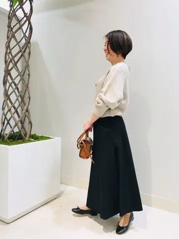 23区 S 山川 コーディネート画像