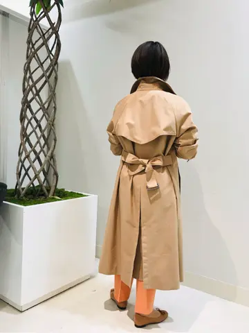 23区 S 山川 コーディネート画像