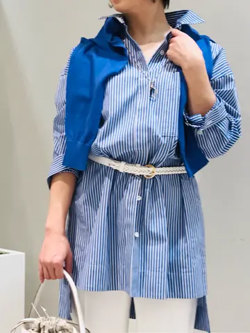 23区 S 山川 コーディネート画像