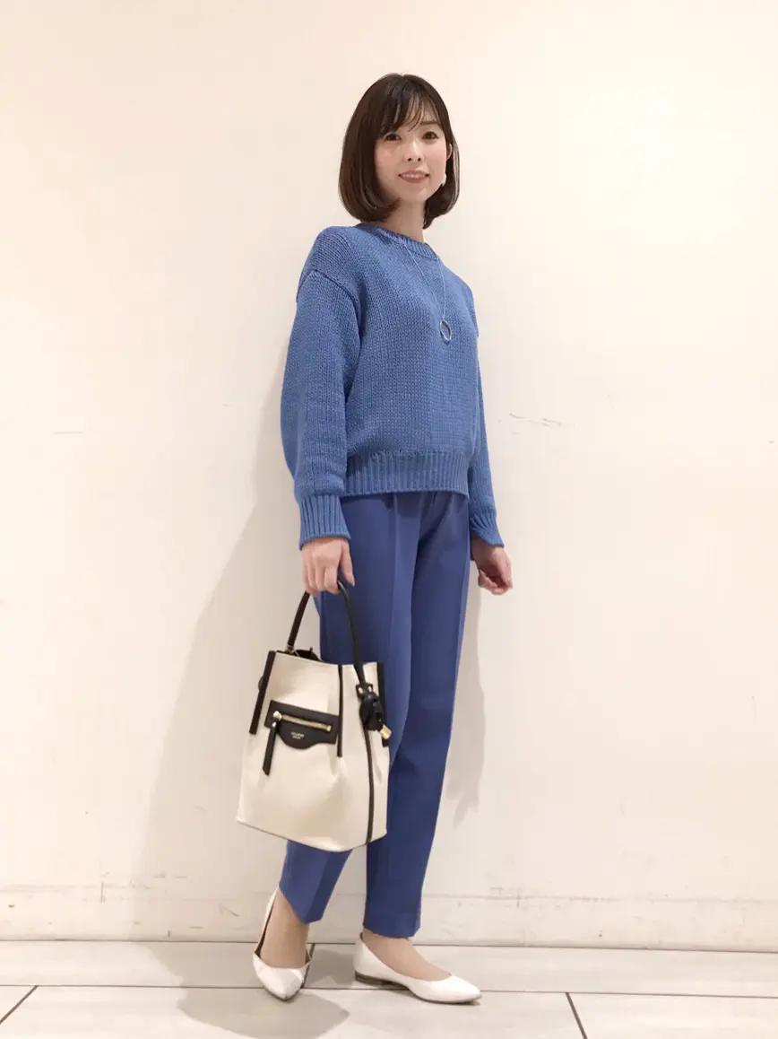  市川 コーディネート画像