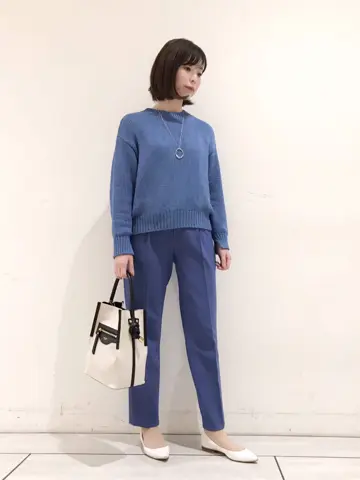 23区 S 市川 コーディネート画像