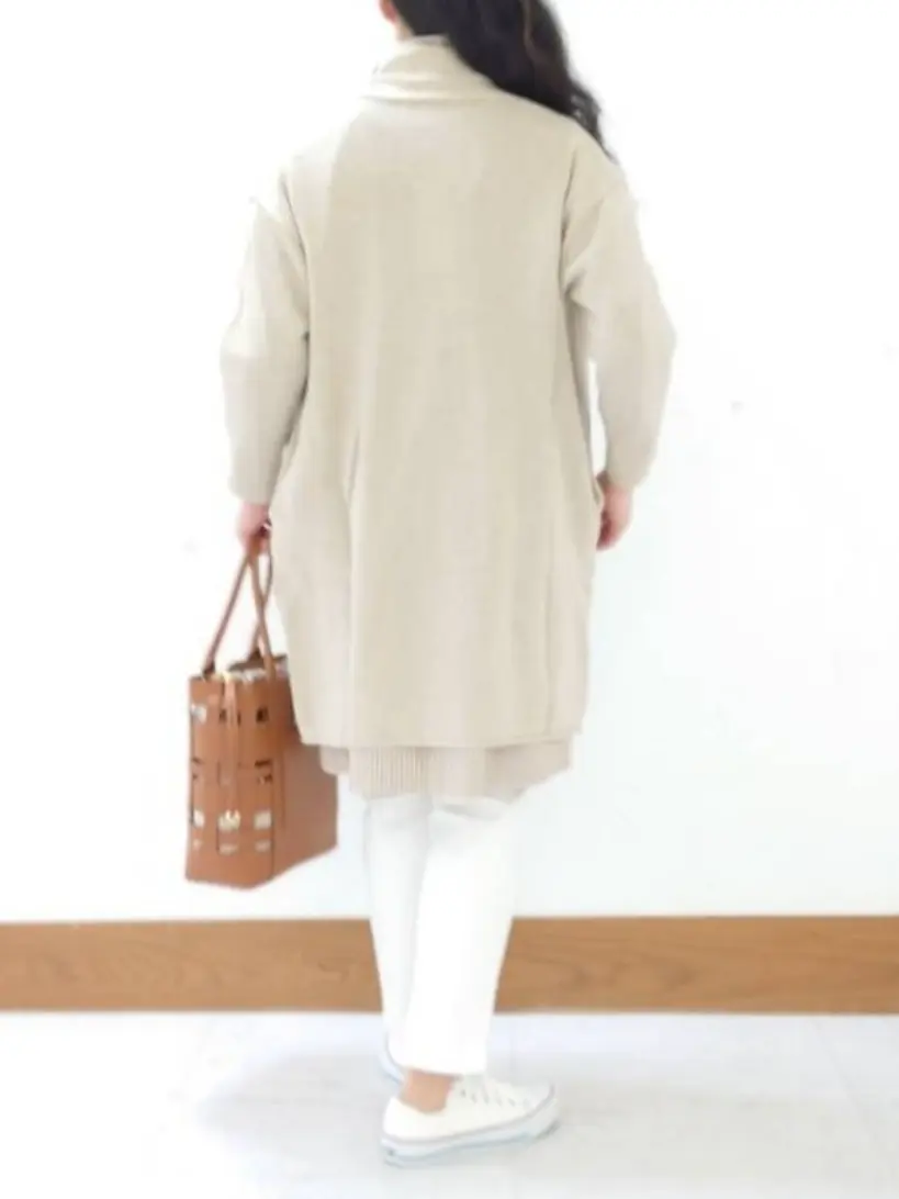 23区 S ウエノ コーディネート画像