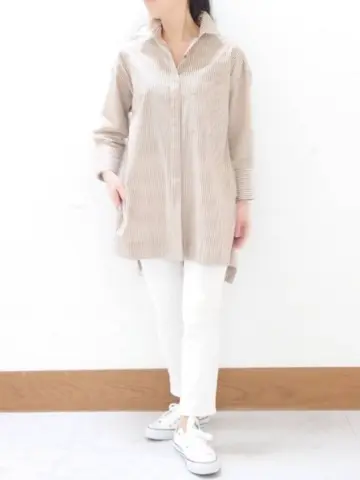 23区 S ウエノ コーディネート画像