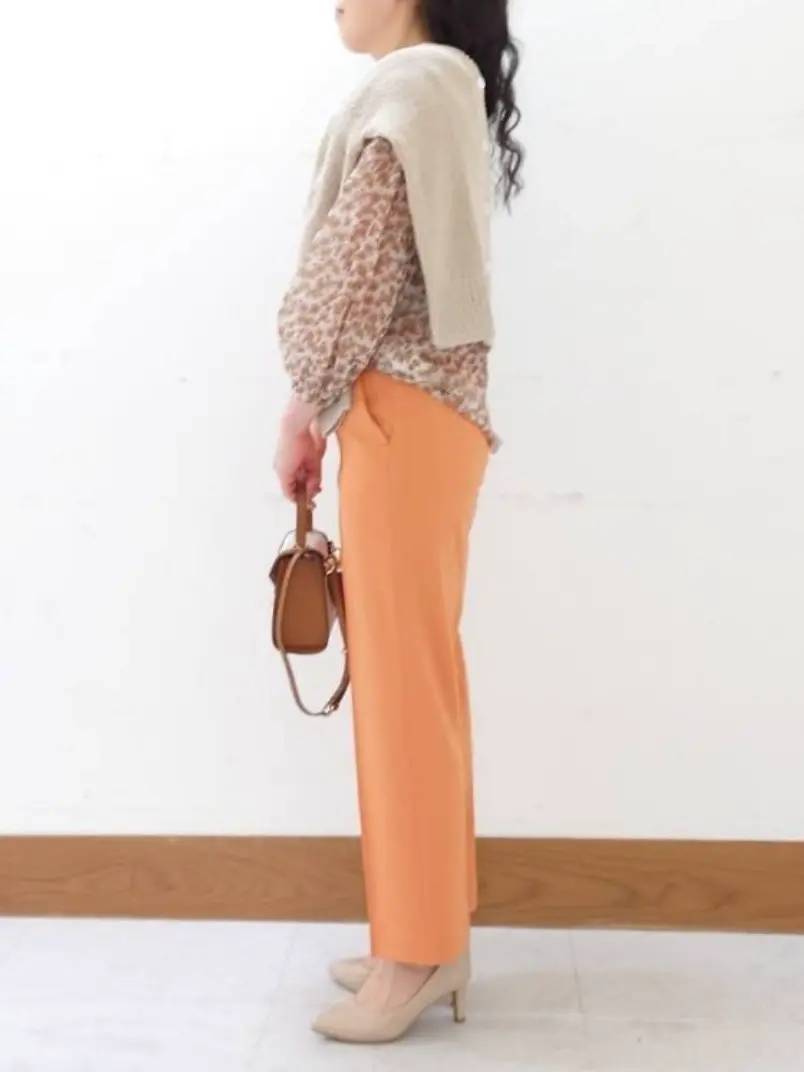 23区 S ウエノ コーディネート画像