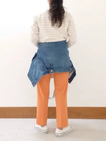 23区 S ウエノ コーディネート画像