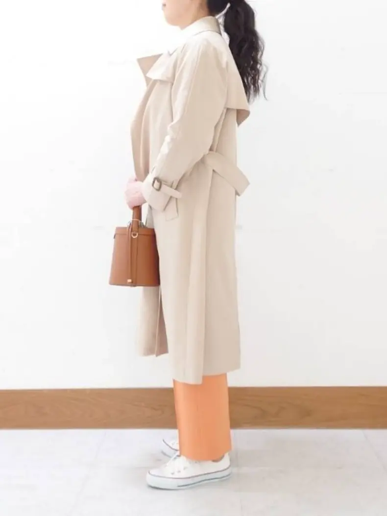 23区 S ウエノ コーディネート画像