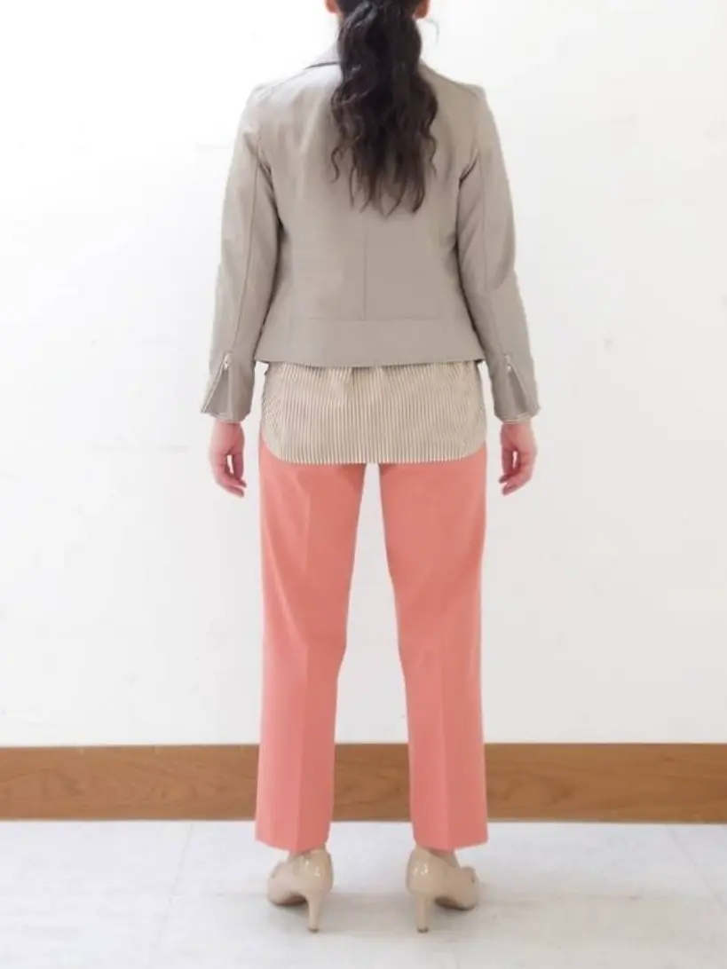 23区 S ウエノ コーディネート画像