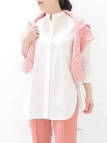 23区 S ウエノ コーディネート画像