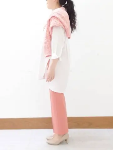 23区 S ウエノ コーディネート画像