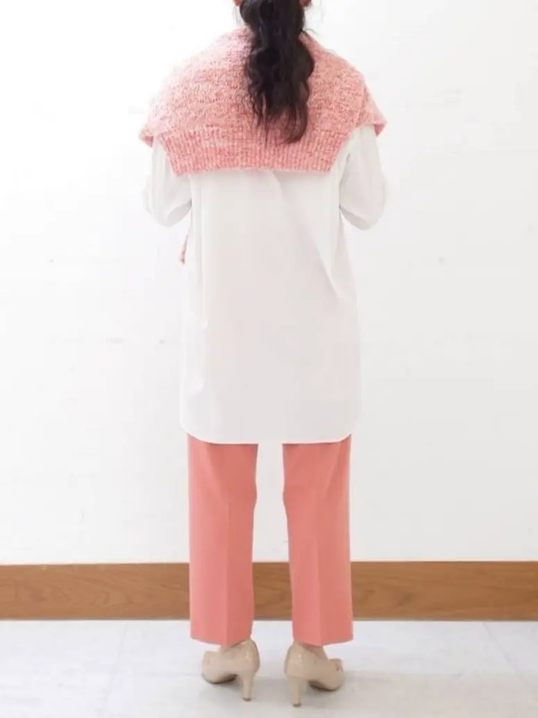 23区 S ウエノ コーディネート画像